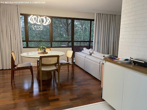 Apartamento, 2 quartos, 98 m² - Foto 8