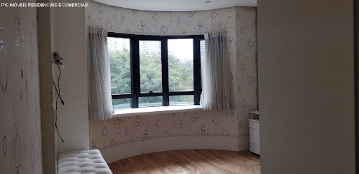 Apartamento, 4 quartos, 210 m² - Foto 30
