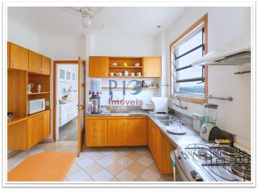Cobertura, 5 quartos, 578 m² - Foto 25
