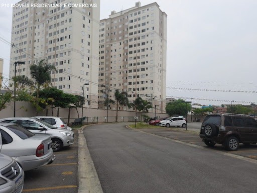 Apartamento, 2 quartos, 55 m² - Foto 9
