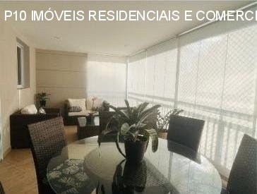 Apartamento, 3 quartos, 122 m² - Foto 1
