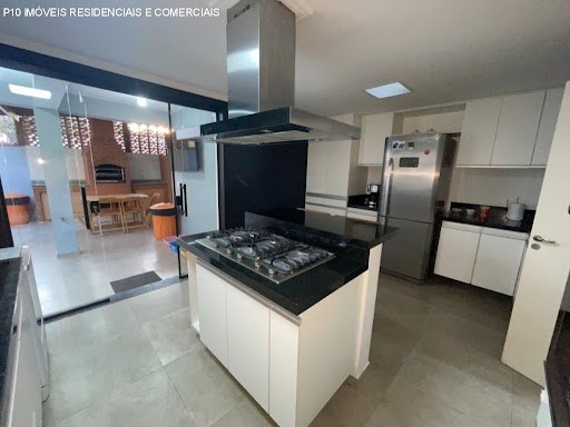 Casa, 4 quartos - Foto 8