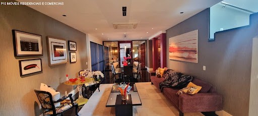 Cobertura, 3 quartos, 562 m² - Foto 18