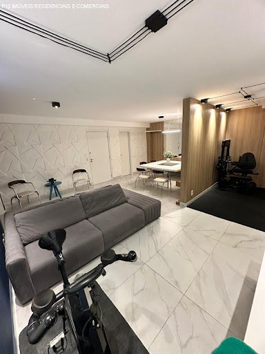 Apartamento, 3 quartos, 125 m² - Foto 10
