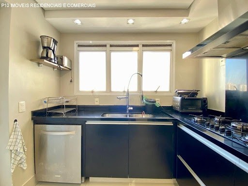 Apartamento, 3 quartos, 138 m² - Foto 13