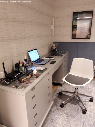 Apartamento, 4 quartos, 300 m² - Foto 4