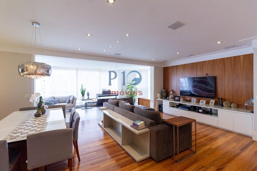 Apartamento, 3 quartos, 181 m² - Foto 14