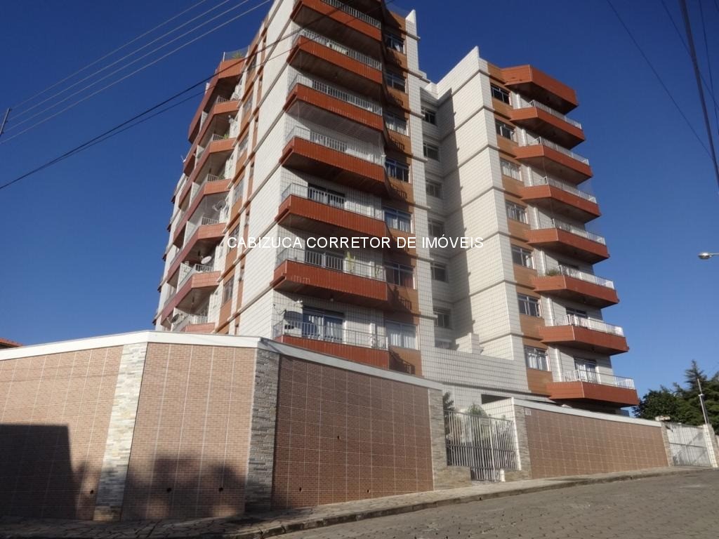 Apartamento para Comprar em Federal - SÃO LOURENÇO - MG