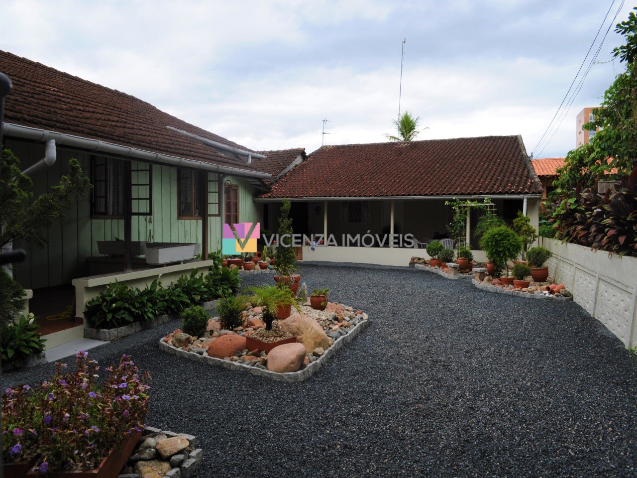 Terreno, 475 m² - Foto 1