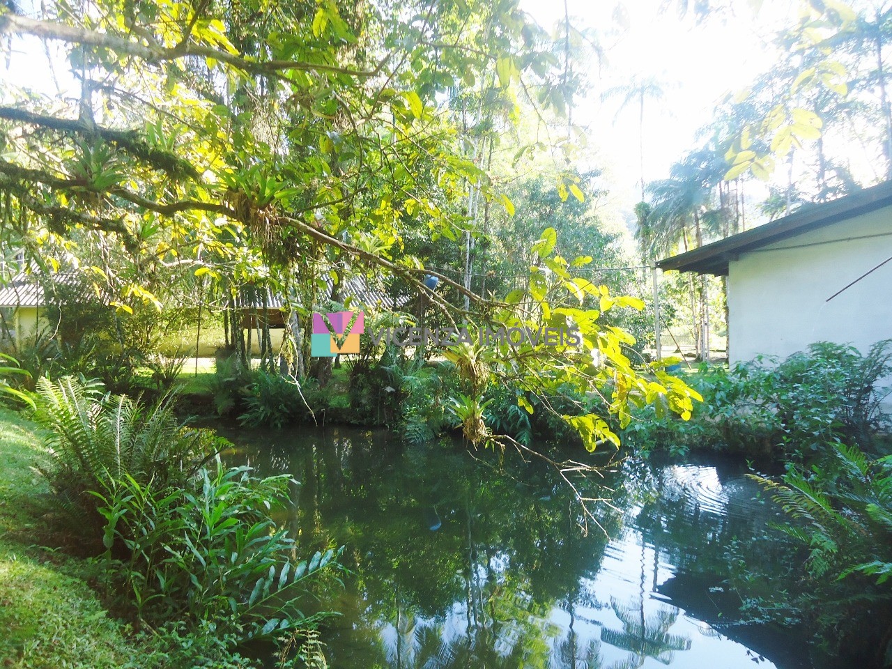 Chácara, 2 quartos - Foto 2
