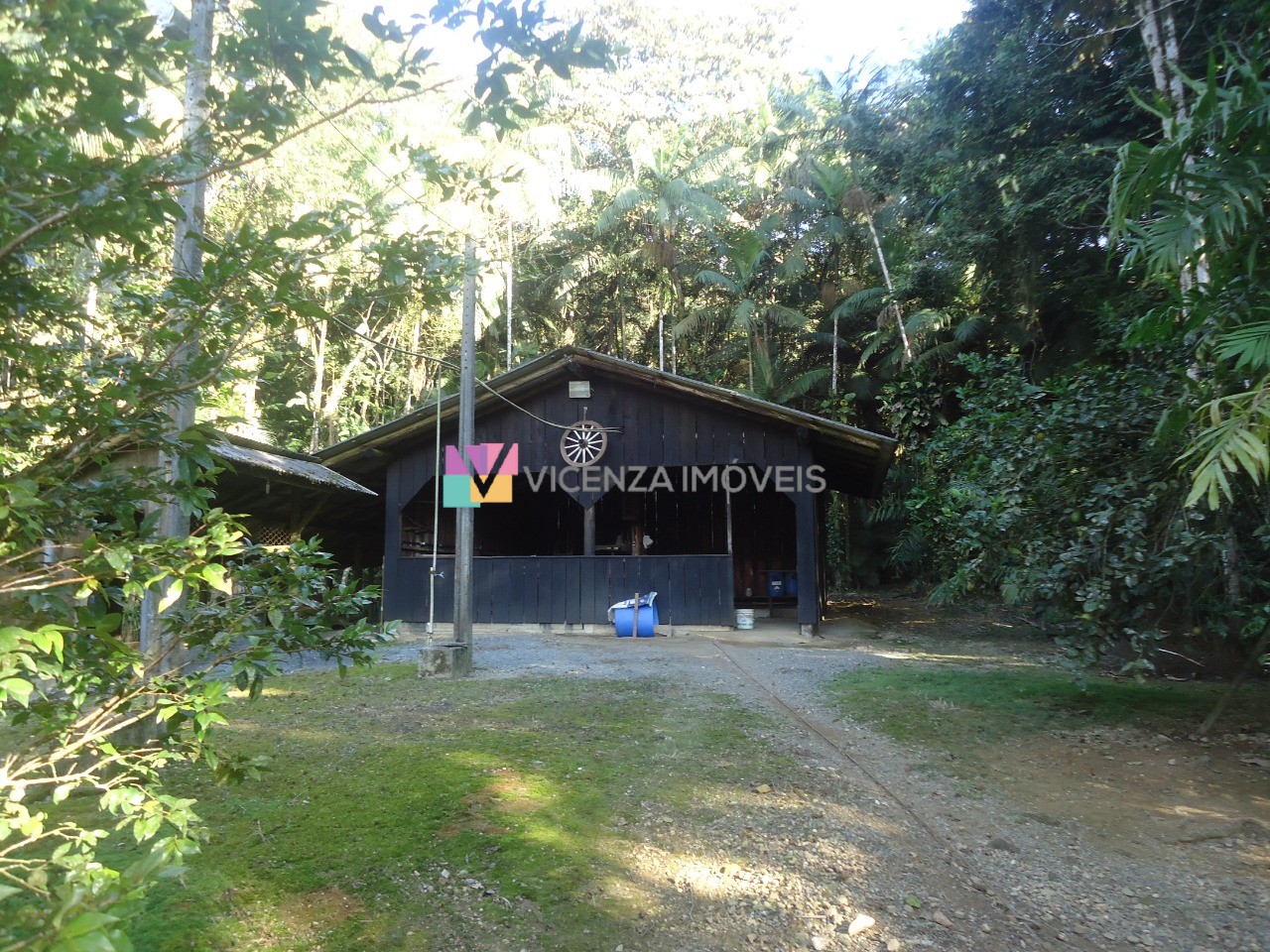 Chácara, 2 quartos - Foto 8