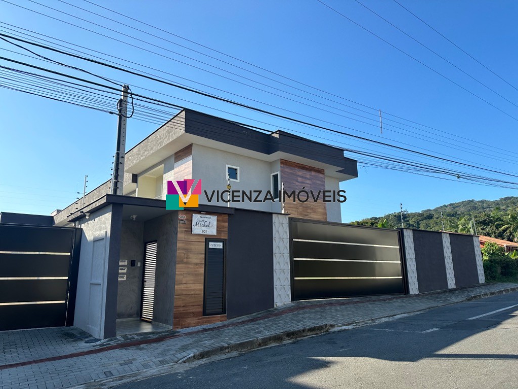 Casa à venda com 3 quartos, 121m² - Foto 24
