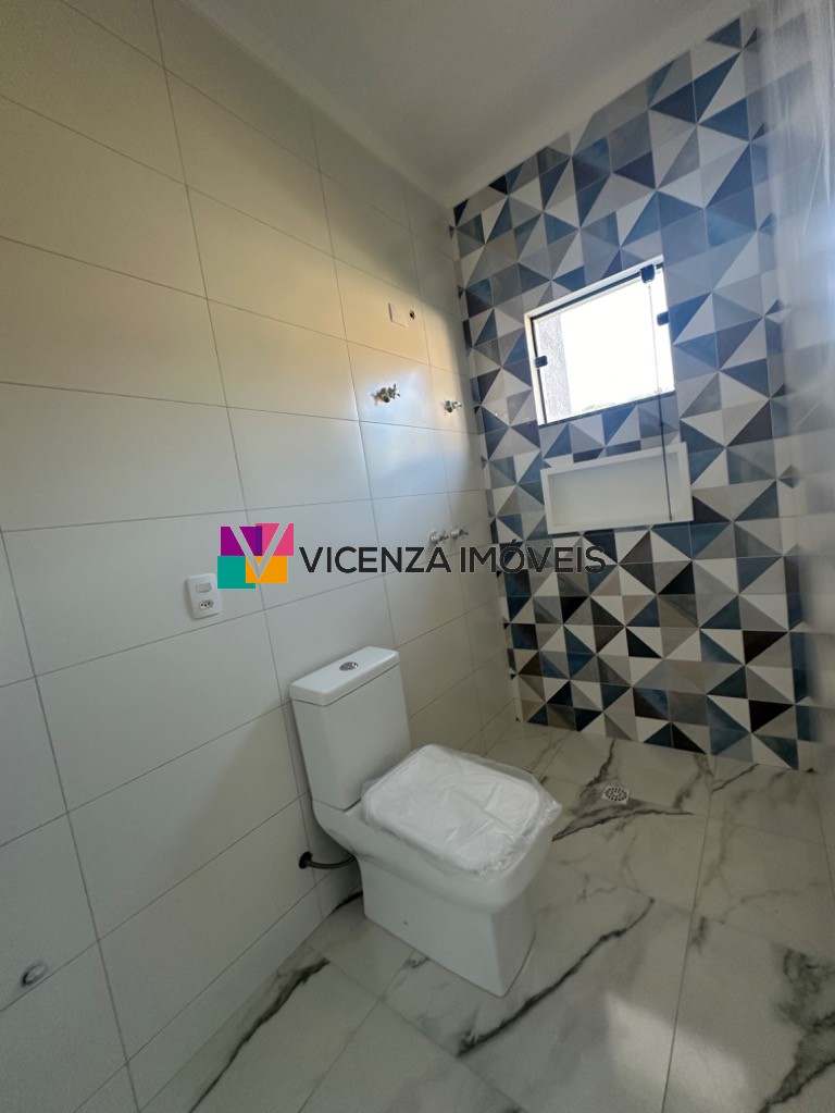 Casa à venda com 3 quartos, 121m² - Foto 7