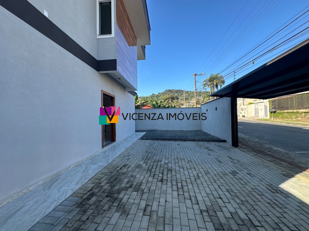 Casa à venda com 3 quartos, 121m² - Foto 21
