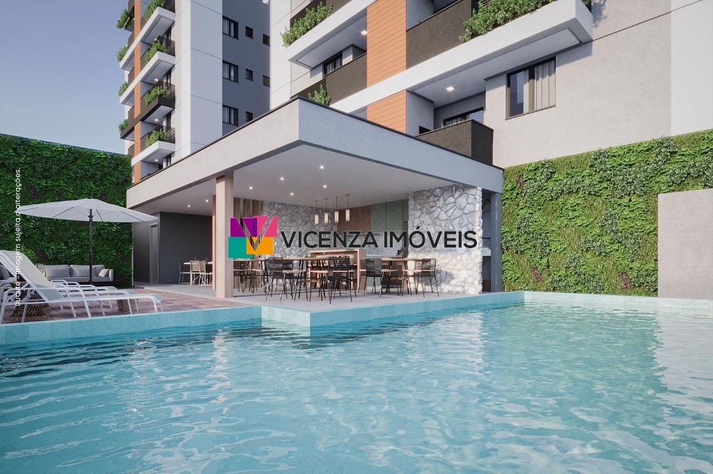 Apartamento, 2 quartos, 103 m² - Foto 1