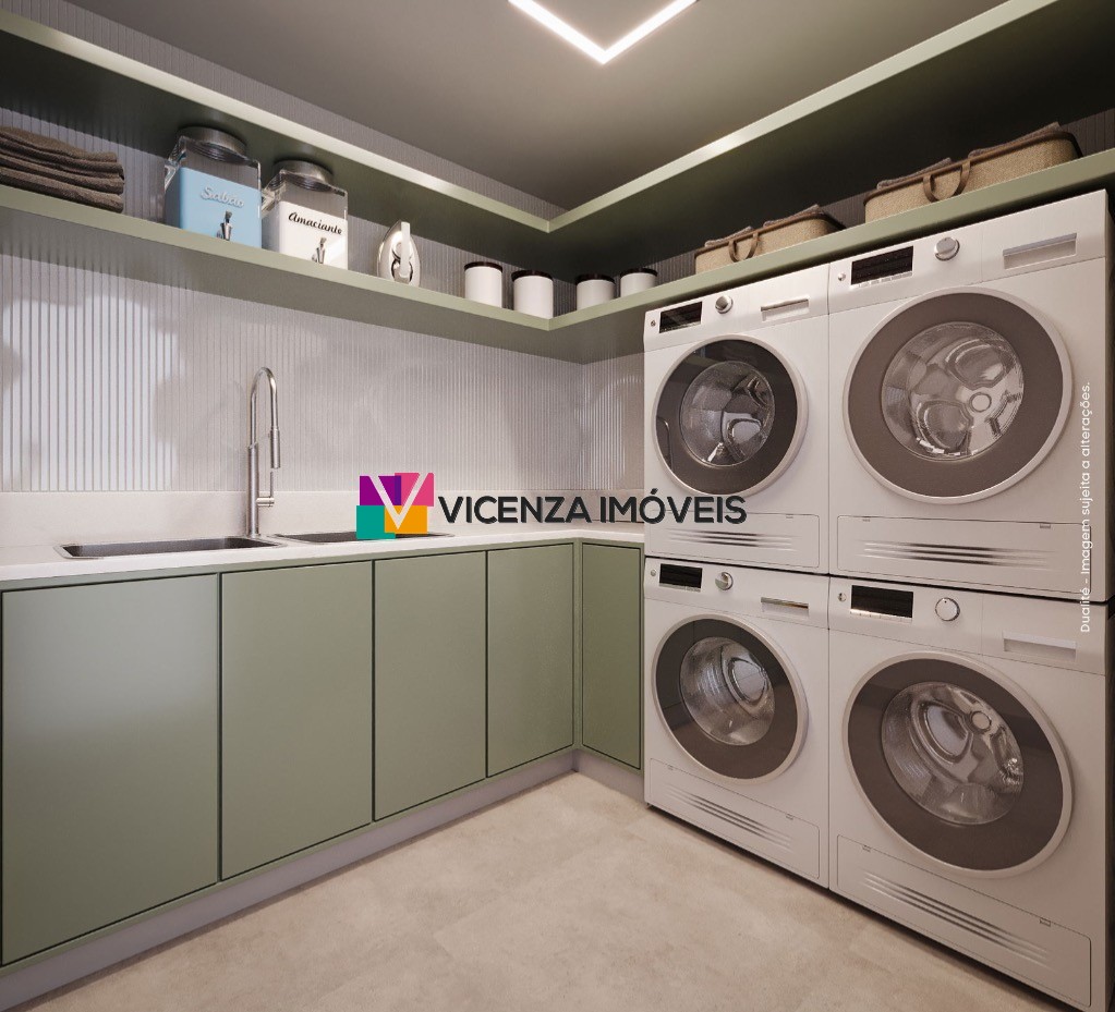 Apartamento, 2 quartos, 103 m² - Foto 11
