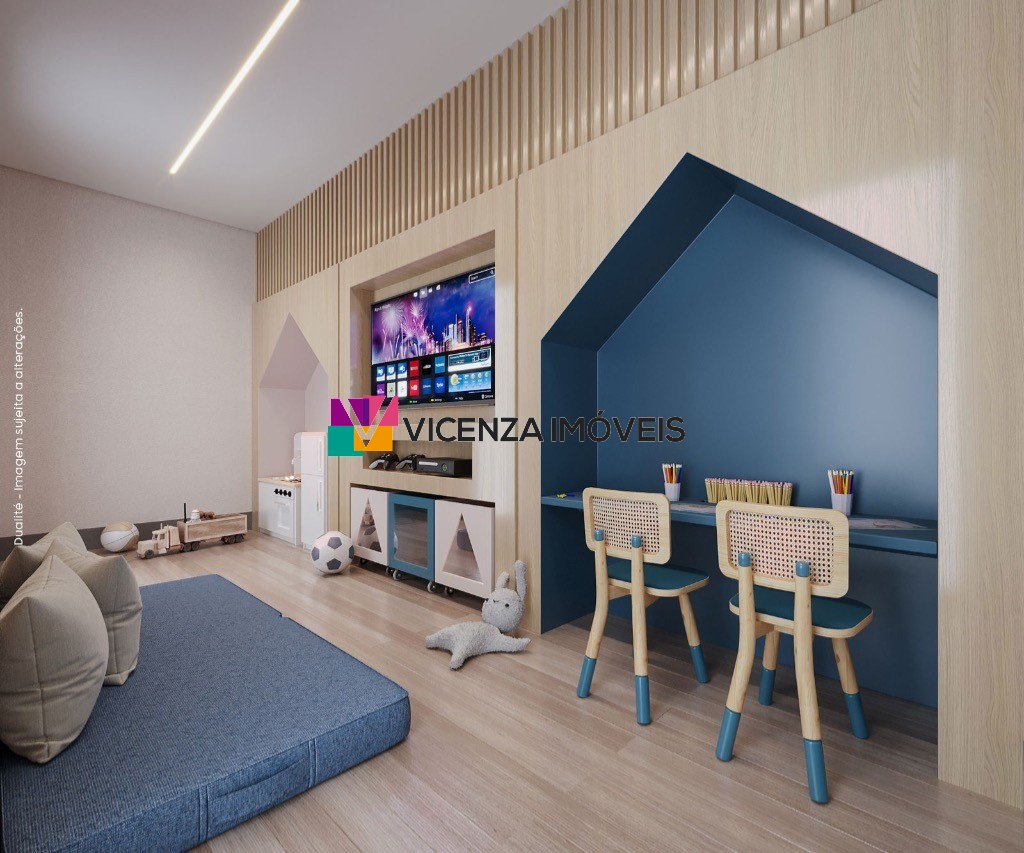 Apartamento, 2 quartos, 103 m² - Foto 8