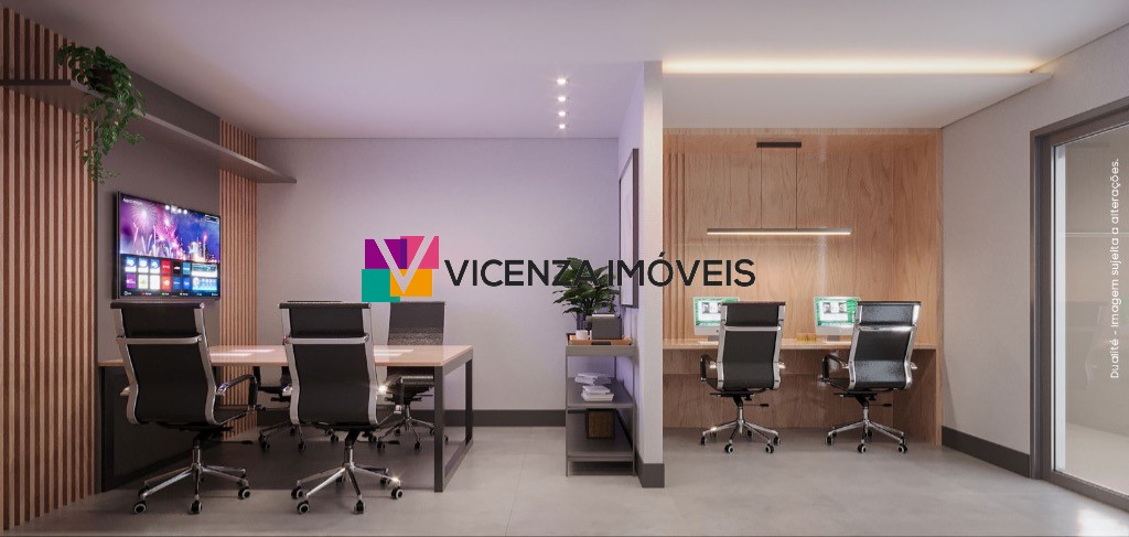 Apartamento, 2 quartos, 51 m² - Foto 11