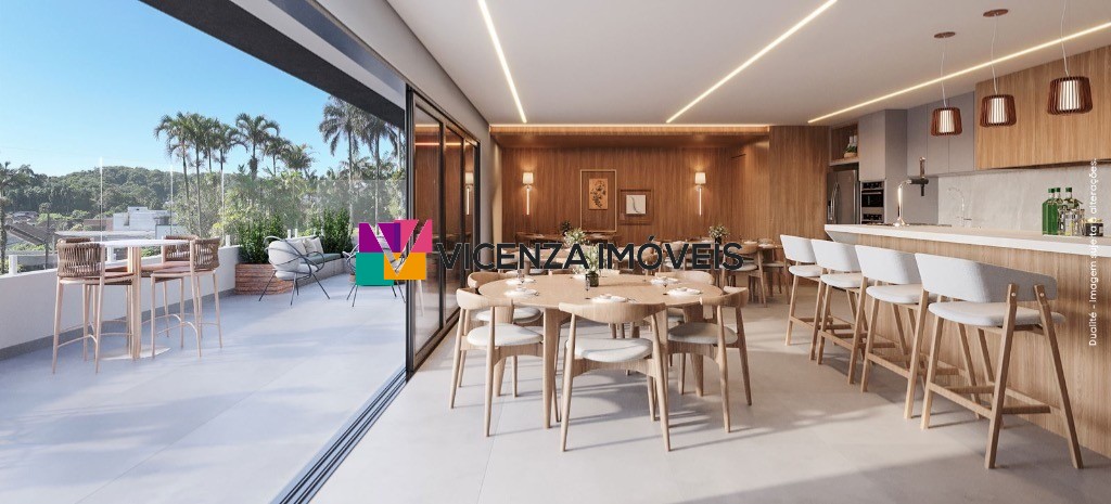 Apartamento, 2 quartos, 103 m² - Foto 3
