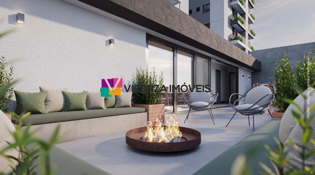 Apartamento, 2 quartos, 103 m² - Foto 4
