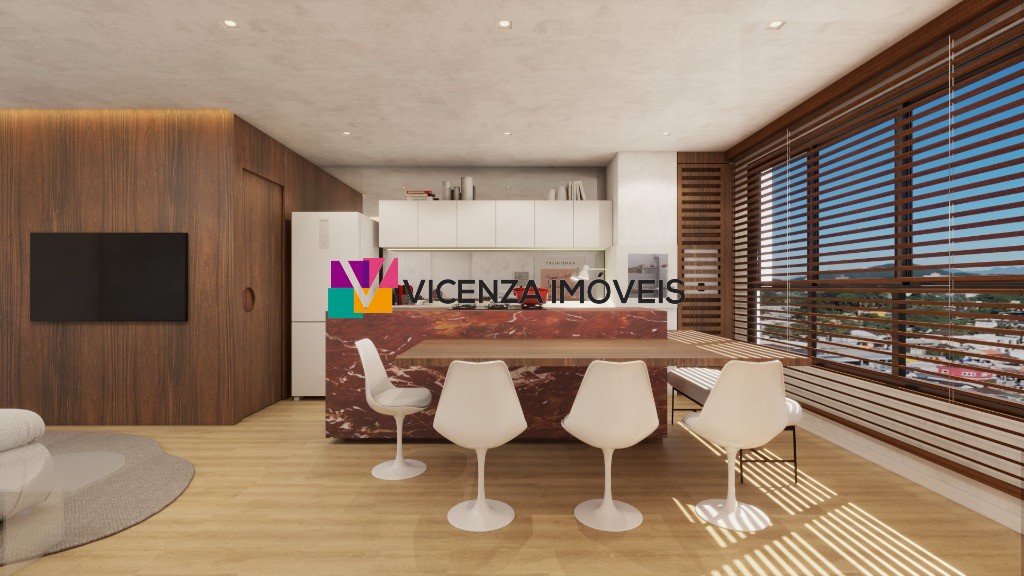 Apartamento, 3 quartos, 84 m² - Foto 5