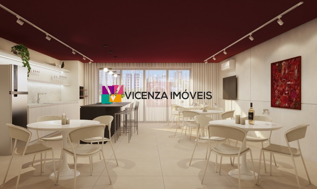 Apartamento, 3 quartos, 84 m² - Foto 4