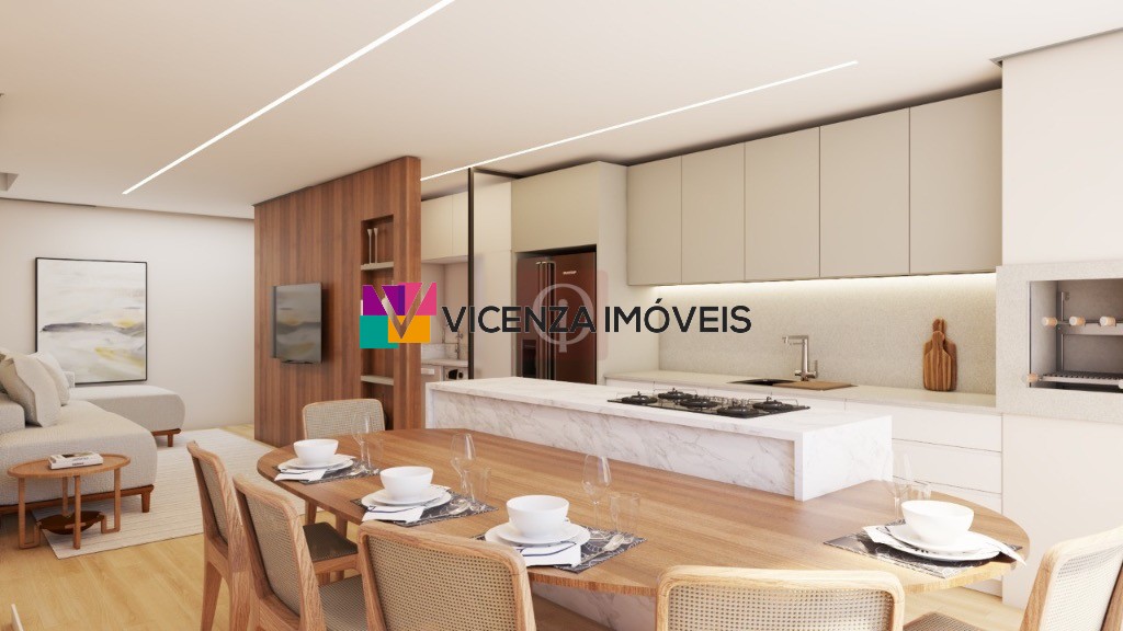 Apartamento, 3 quartos, 84 m² - Foto 1