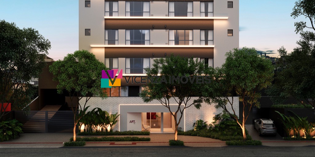 Apartamento, 3 quartos, 84 m² - Foto 13