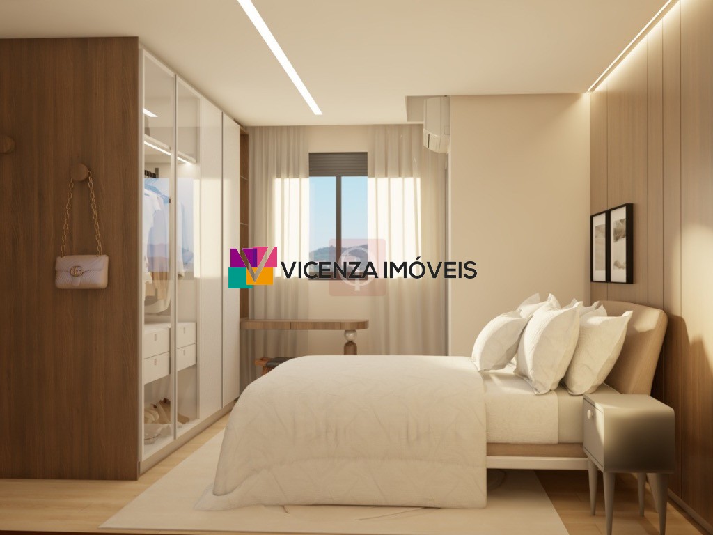 Apartamento, 3 quartos, 84 m² - Foto 2