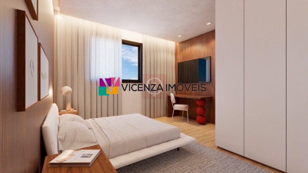 Apartamento, 3 quartos, 84 m² - Foto 3