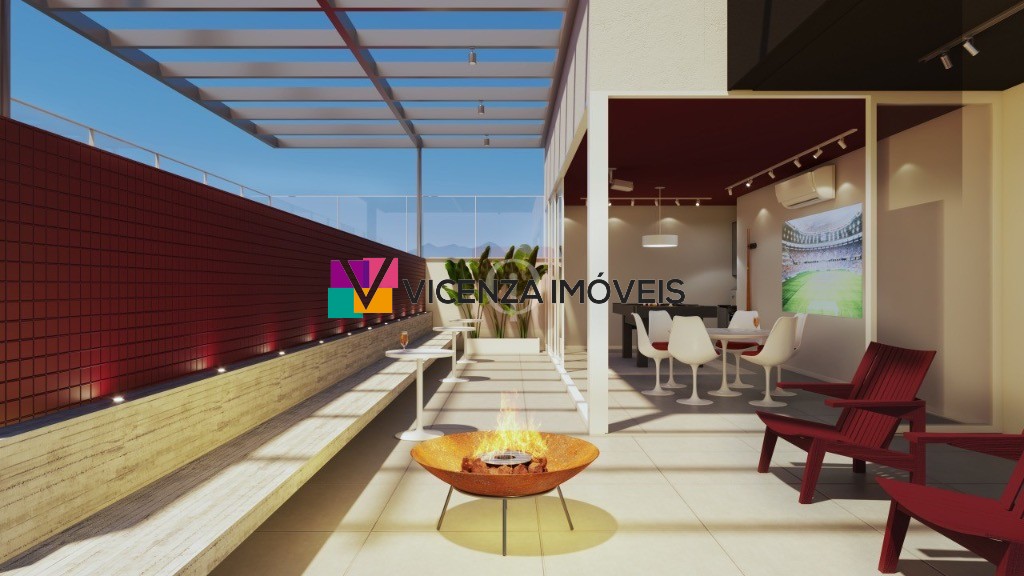 Apartamento, 3 quartos, 84 m² - Foto 10