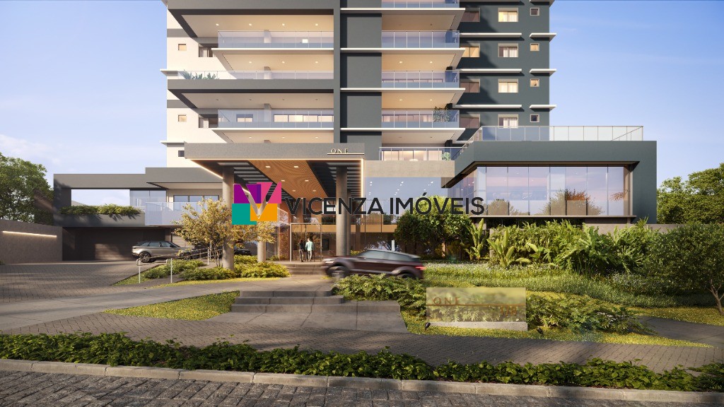Apartamento, 3 quartos, 234 m² - Foto 1