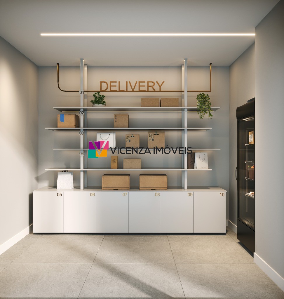 Apartamento, 3 quartos, 234 m² - Foto 3