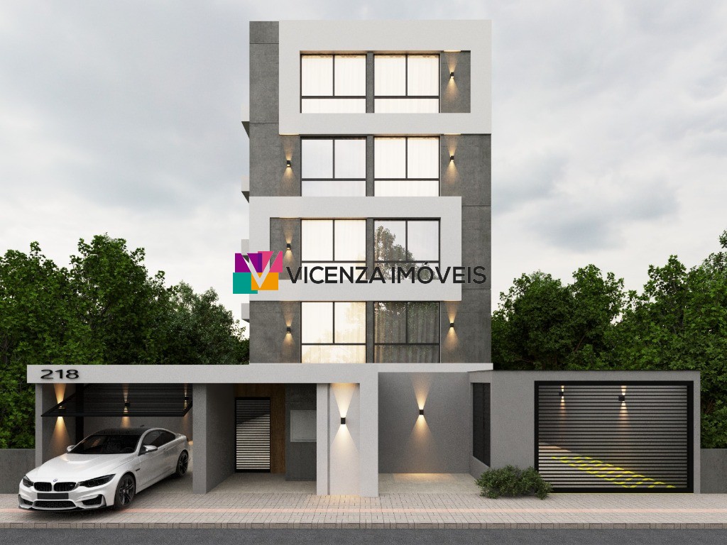 Apartamento, 3 quartos, 79 m² - Foto 2