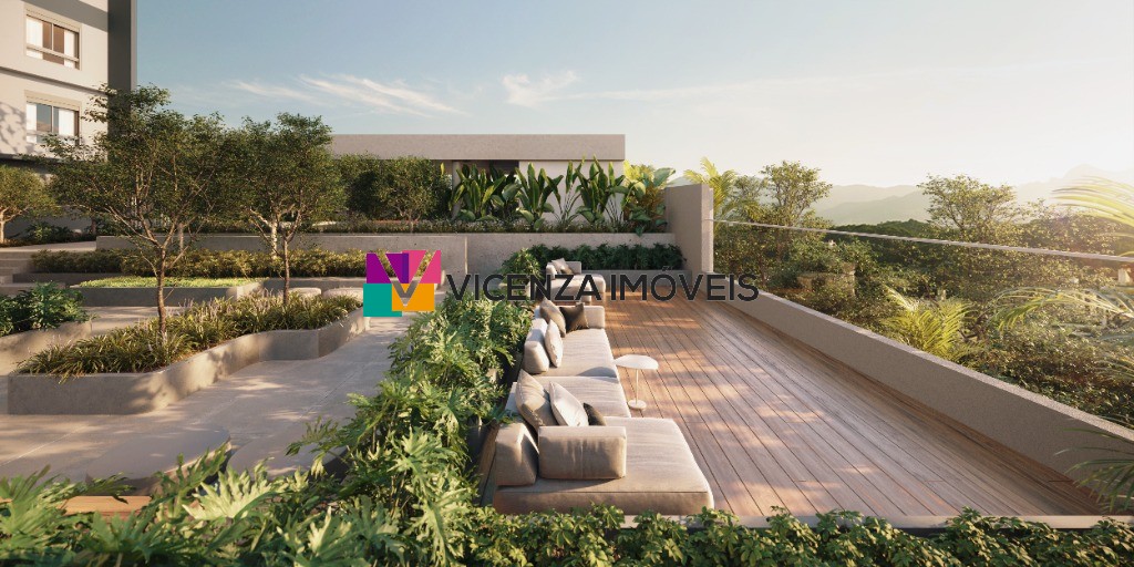 Apartamento, 3 quartos, 234 m² - Foto 2