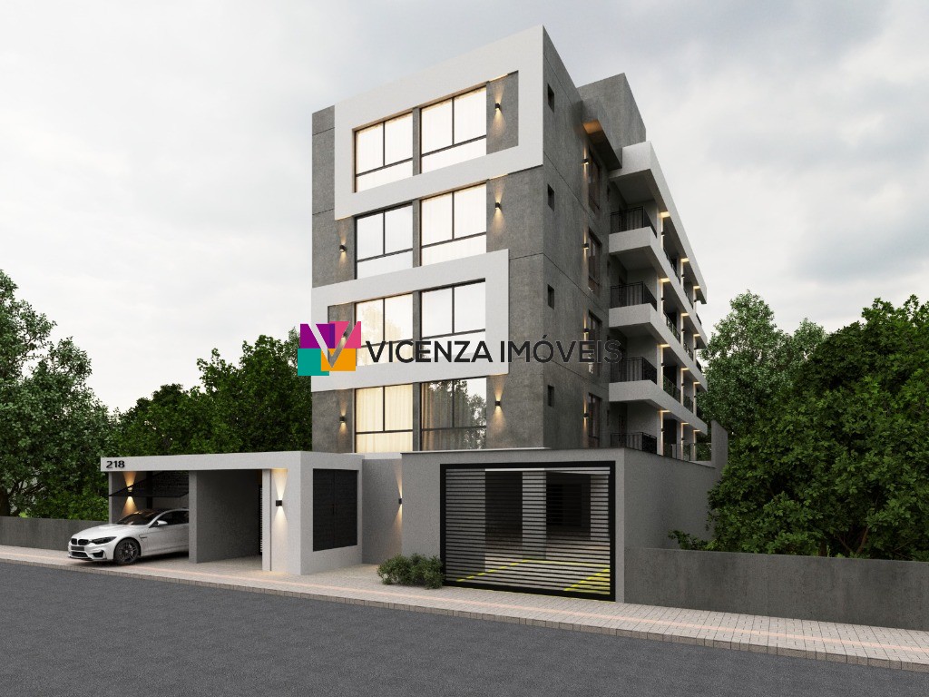 Apartamento, 3 quartos, 79 m² - Foto 1