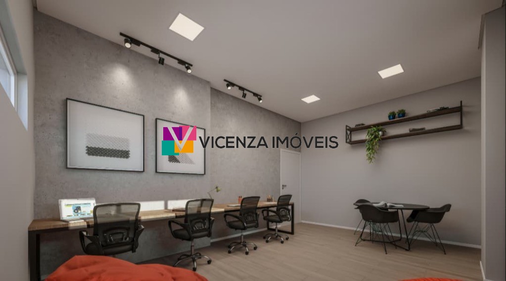 Apartamento, 2 quartos, 59 m² - Foto 15