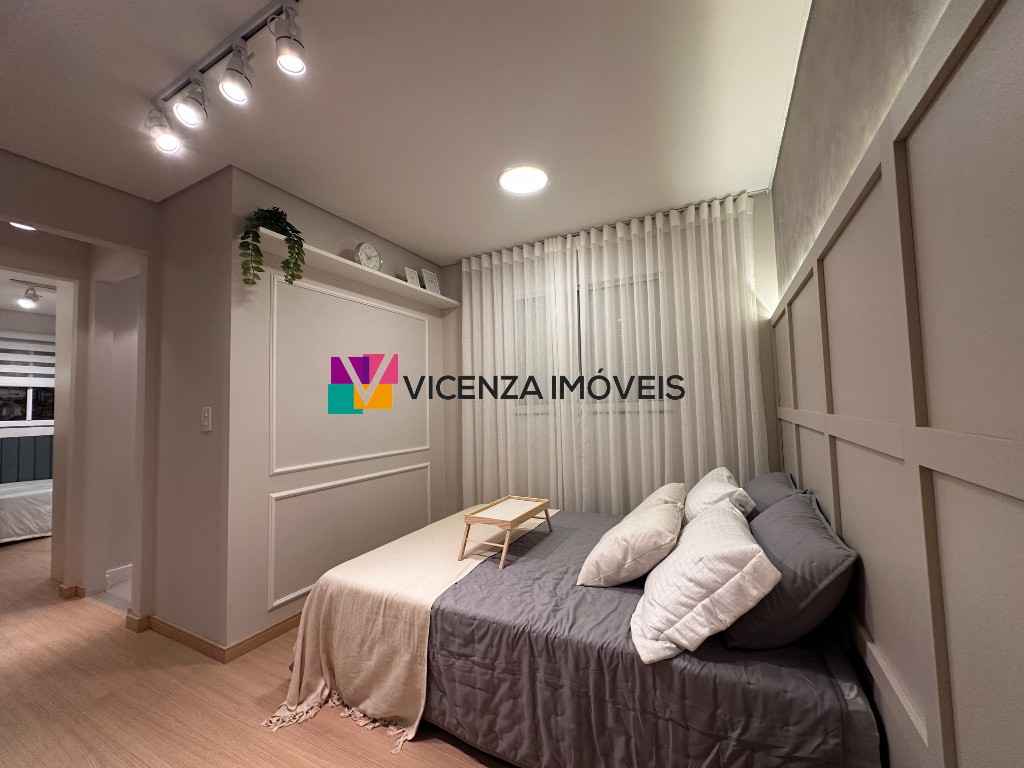Apartamento, 2 quartos, 46 m² - Foto 11