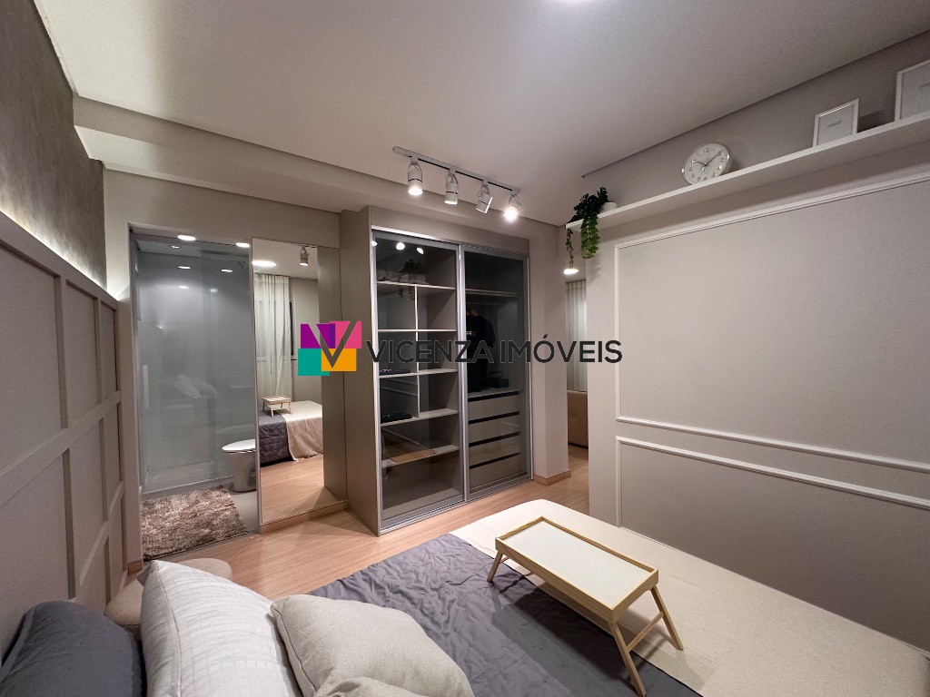 Apartamento, 2 quartos, 46 m² - Foto 10