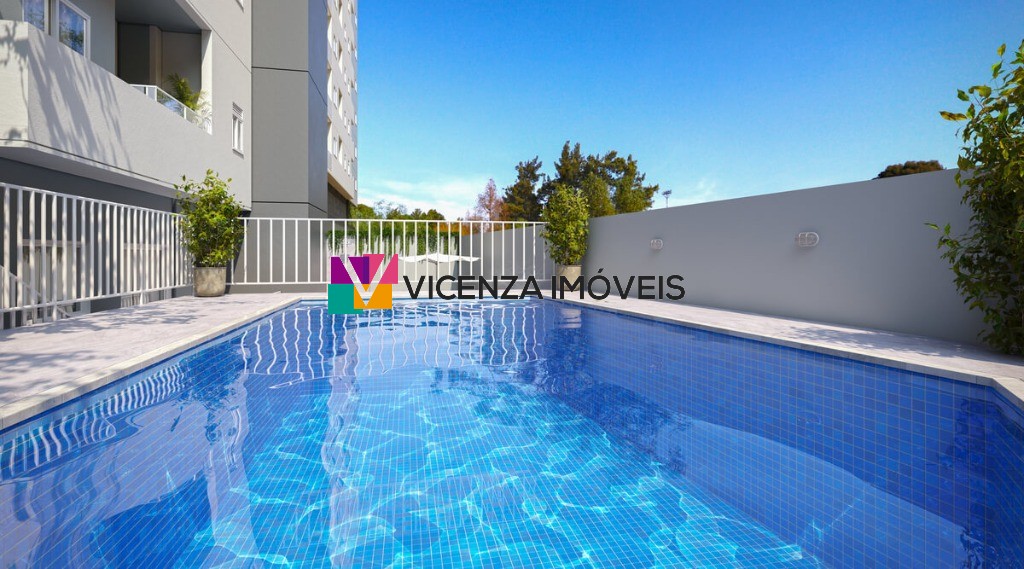 Apartamento, 2 quartos, 64 m² - Foto 12