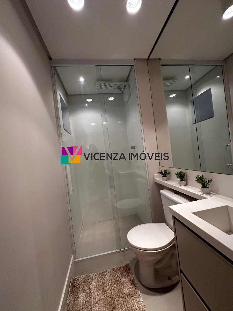Apartamento, 2 quartos, 59 m² - Foto 11