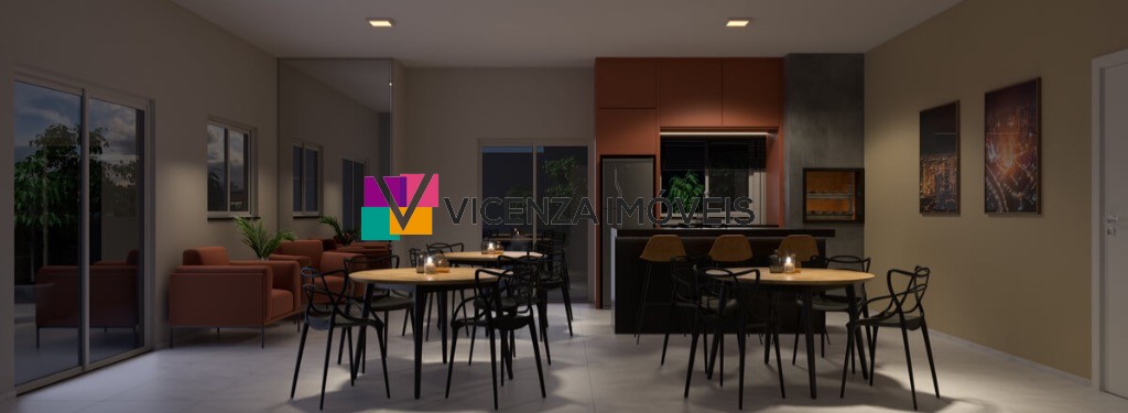 Apartamento, 2 quartos, 64 m² - Foto 8