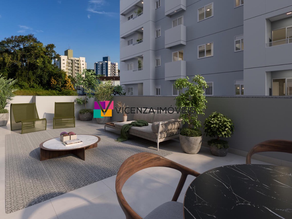 Apartamento, 2 quartos, 64 m² - Foto 1