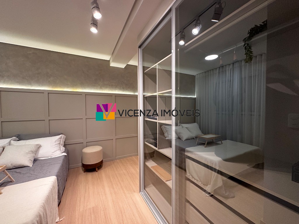 Apartamento, 2 quartos, 59 m² - Foto 13
