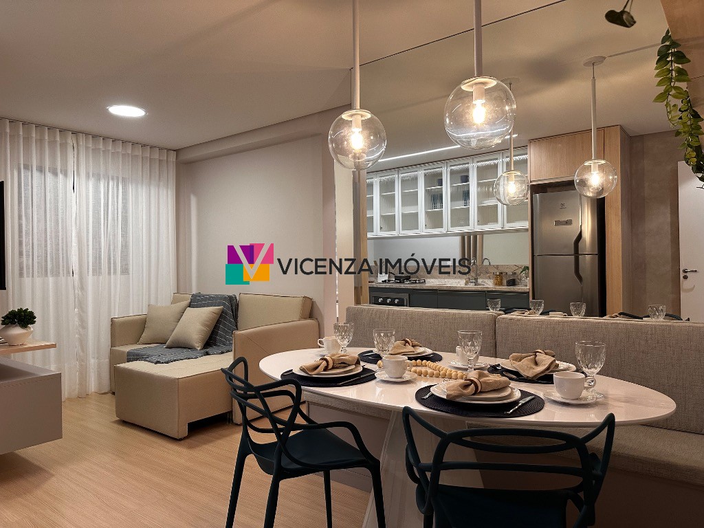 Apartamento, 2 quartos, 46 m² - Foto 5