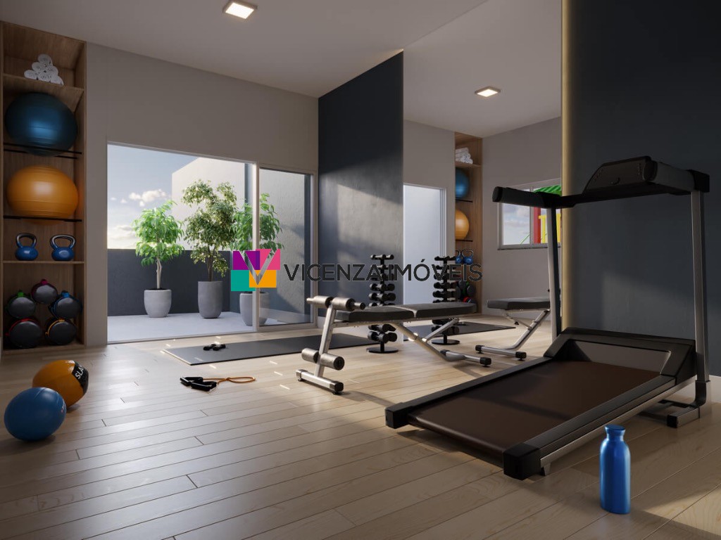 Apartamento, 2 quartos, 64 m² - Foto 10