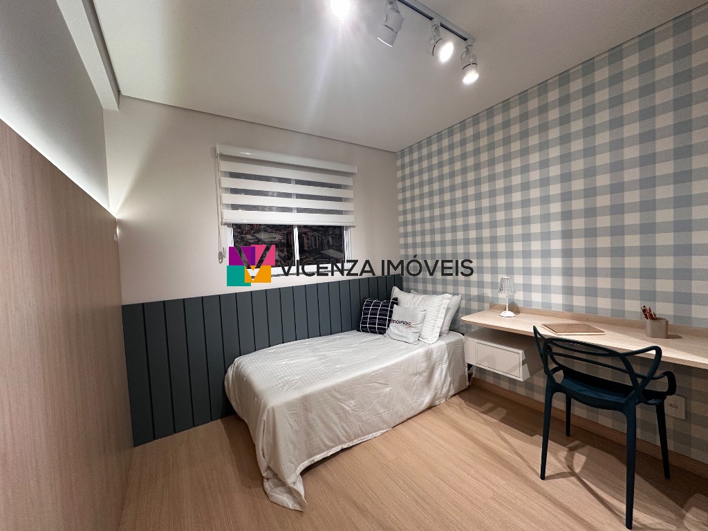 Apartamento, 2 quartos, 46 m² - Foto 7