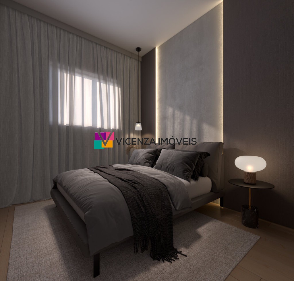 Apartamento, 2 quartos, 64 m² - Foto 5