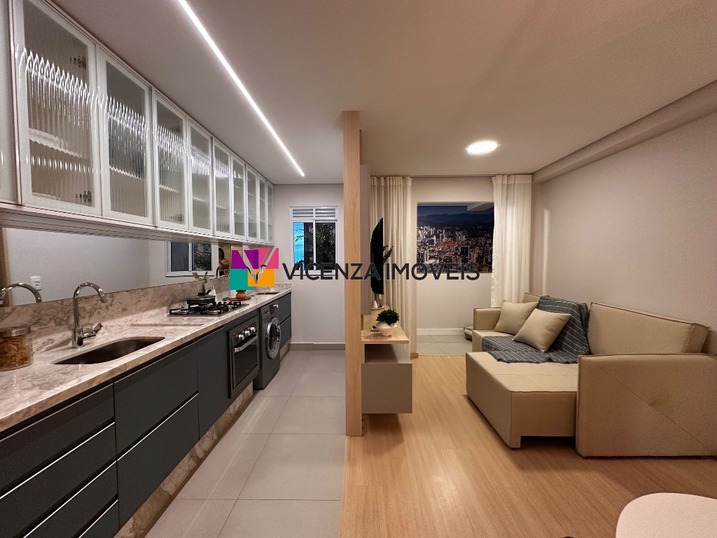 Apartamento, 2 quartos, 59 m² - Foto 5