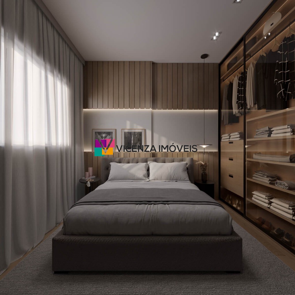 Apartamento, 2 quartos, 64 m² - Foto 4